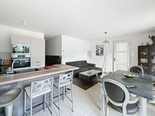 Location Appartement 4 pièces 65m² AVIGNON 84000 - Photo 1