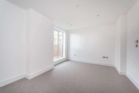 Talisker House, Acton, W3 - Photo 3