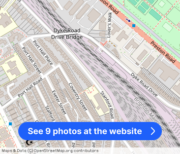 Stanford Road, Brighton - Photo 1
