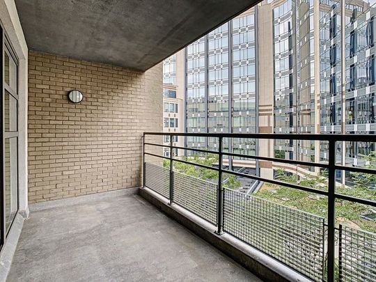 Appartement te huur - Photo 1