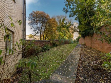 Belmont Crescent, Kelvinbridge, Glasgow - Photo 4