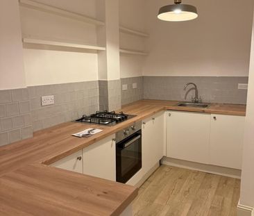 1 Bed Flat, Niddrie Road, G42 - Photo 3