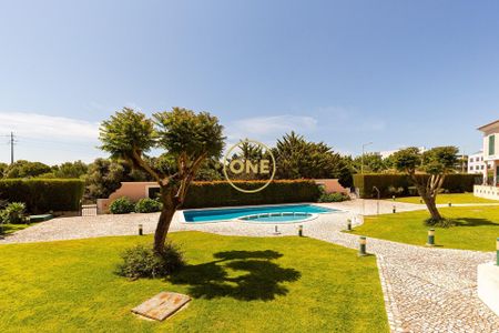 Apartamento T4 em Lisboa - Photo 2