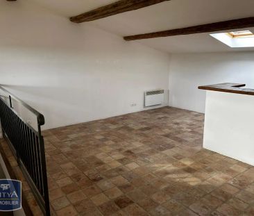 Appartement à louer 2 pièces 36.1m² - Photo 1