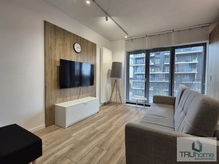 Pierwsza dzielnica - nowoczesne studio z garażem - Photo 2