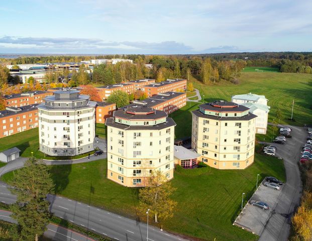 Åstadalsvägen 5B - Photo 1