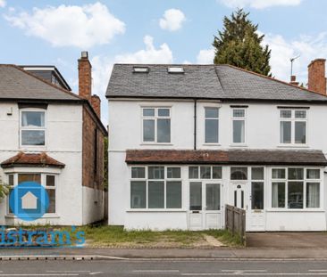 6 bed Semi-Detached House for Rent - Photo 5