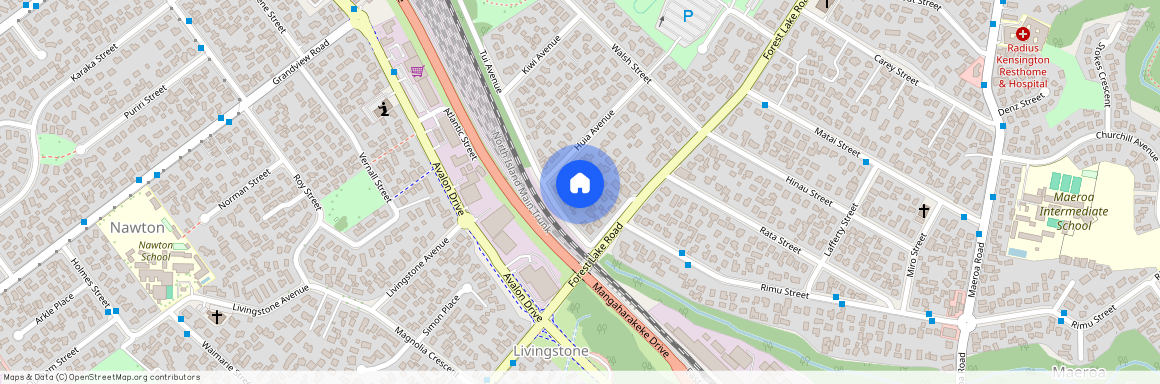 4c Tui Avenue, Forest Lake, Hamilton City