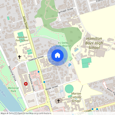 24A Dawson Street, Hamilton East, Hamilton City