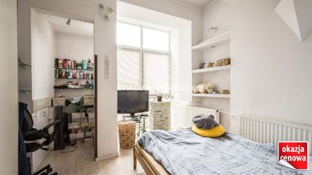 Mieszkanie Kraków Prądnik Biały powierzchnia 37.0 m² C206-WM-80200 - Zdjęcie 5