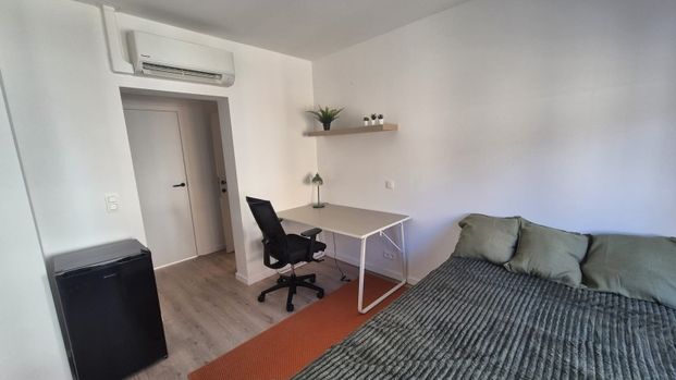 's gravenstraat 35, kamer 1 - Photo 1