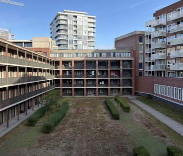 Appartement Professor Kamerlingh Onneslaan, Schiedam - À louer - Photo 3