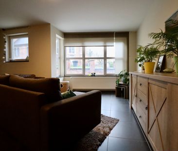 Gelijkvloers appartement te huur in Elversele - Photo 2