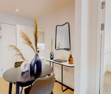 1 Bed 1 Bath - Photo 3