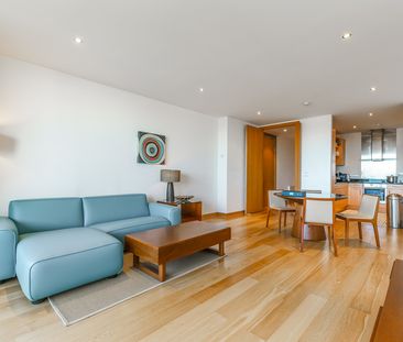Cloncurry House, Spencer Dock, IFSC, Dublin 1, D01 N9X3 - Photo 1