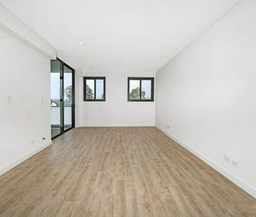 112/3 Sundown Road, North Kellyville NSW 2155 - Apartment For Rent ... - Photo 1