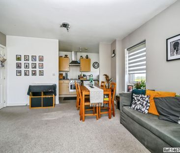 2 bed Flat in Linton Close , Eaton Socon, St. Neots, PE19 8GY - Photo 1