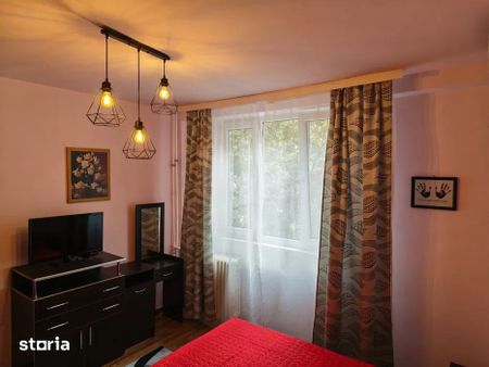 Apartament 2 camere | Drumul Taberei – Valea Ialomiței | renovat - Photo 2
