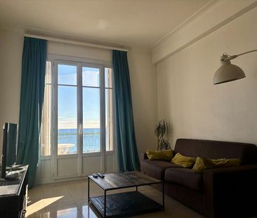 Appartement T3 Nice à louer - Photo 2