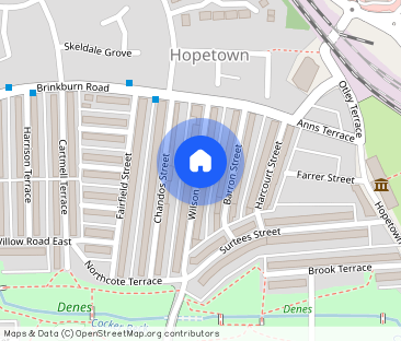 Wilson Street Room 2 - Photo 1