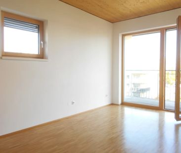 Peter Rosegger sonnige 3ZI mit Balkon, ruhig, ökologisch, familienf... - Photo 2