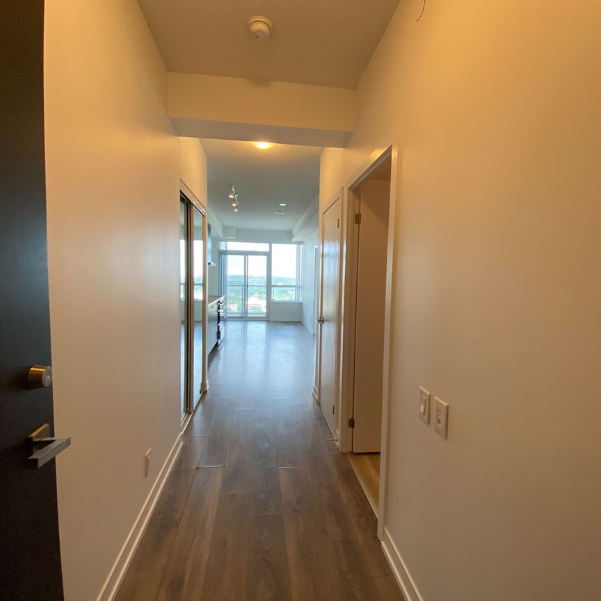 For Lease - 365 Church Street Unit# 2409, Toronto, Ontario - Photo 1
