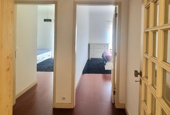 Apartamento T2 em Coimbra