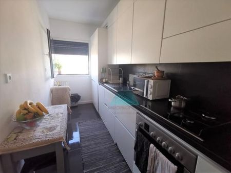 Apartamento T2 em Lisboa - Photo 2