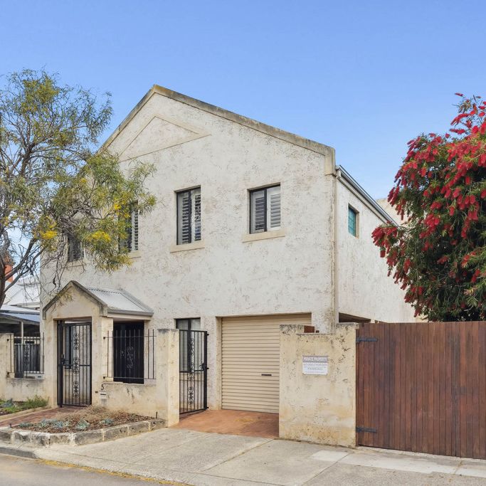 5 Ellen Street, Subiaco WA 6008 - Photo 1