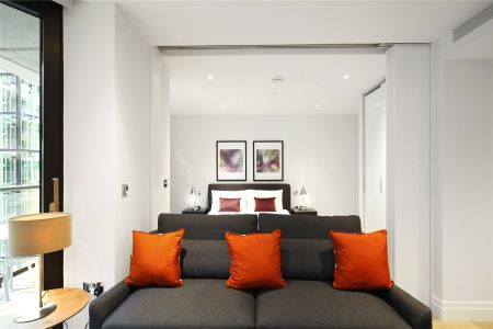 Riverlight Quay Nine Elms Lane SW11 - Photo 5