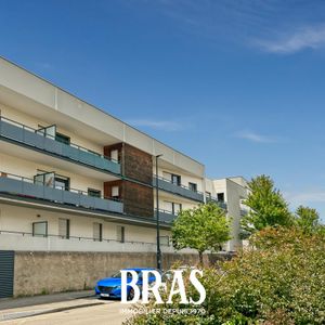 Location Appartement 2 pièces 43m² NANTES 44300 - Photo 2