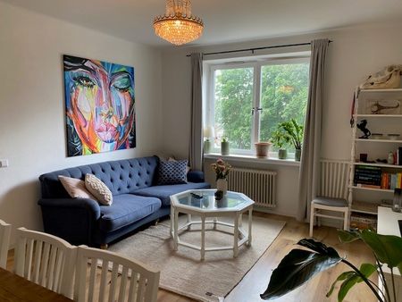 Södra Stenbocksgatan, Helsingborg - Photo 2