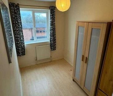 Pelham Place, Chapel Allerton, Leeds, LS7 - Photo 5