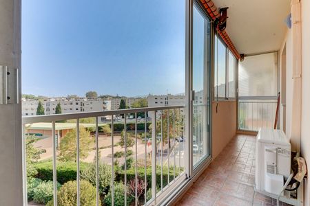 Location appartement 1 pièce, 29.82m², Mandelieu-la-Napoule - Photo 5