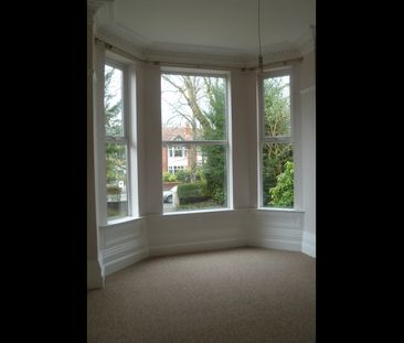 1 Bed Flat, Wilbraham Road, M21 - Photo 1