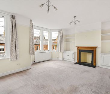 A two double bedroom duplex maisonette in this converted Victorian ... - Photo 2