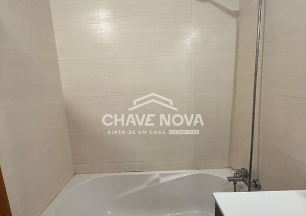 Apartamento T2 em Porto