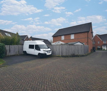 3 bedroom semi-detached house to rent - Photo 1