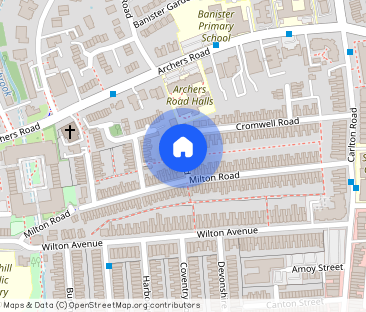 Holt Road, Southampton - Photo 1