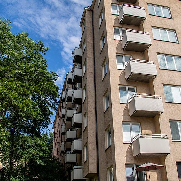 Strålgatan 7, Lilla Essingen - Photo 2