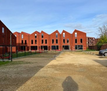 Centrum gelegen appartement met 2 slaapkamers - Foto 4