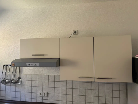 gepflegte 2-Zimmer-Wohnung zur Miete in Leipzig / inkl. Küche - Photo 3