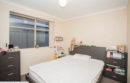 16 Kingaroy Drive, Baldivis WA 6171 - House For Rent - $615 | Domain - Photo 5