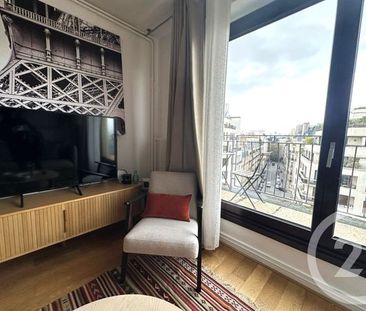 Appartement F2 à louer - Photo 5