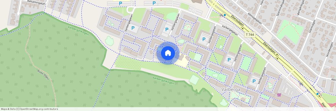 Varberga, ÖREBRO, Örebro, Varbergagatan 202