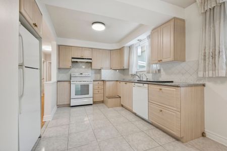 For Lease - 29 Jeanette Street Unit# Main, Toronto, Ontario - Photo 3