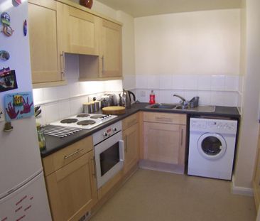 1 bedroom apartment to rent - Photo 5