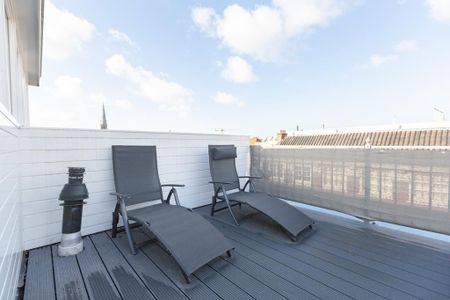 Appartement te huur: Hooistraat 1-B 2514 BM Den Haag - Photo 4