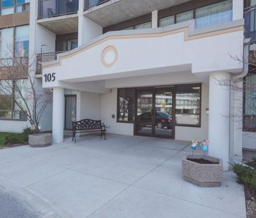 For Lease - 105 BAGOT Street Unit# 202, Guelph, Ontario - Photo 5