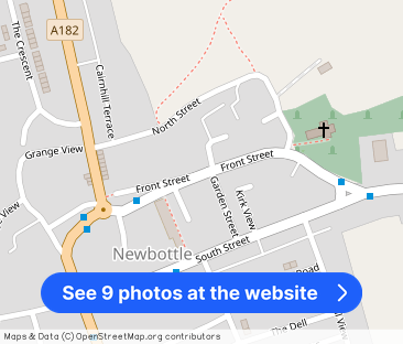 Front Street, Newbottle, Houghton Le Spring, Tyne And Wear, DH4 - Photo 1